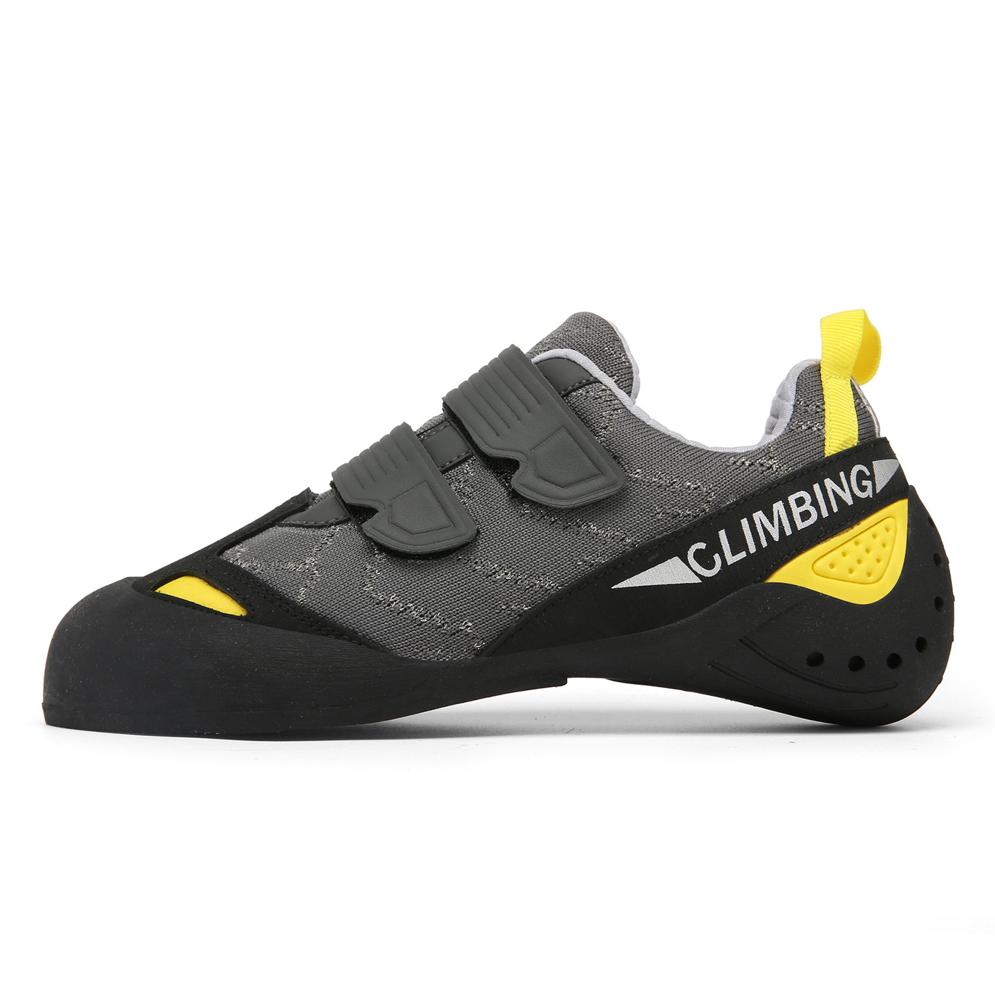 Climbing Shoe Beginner - 전문가용 입문 등산화 미끄럼 방지 고무