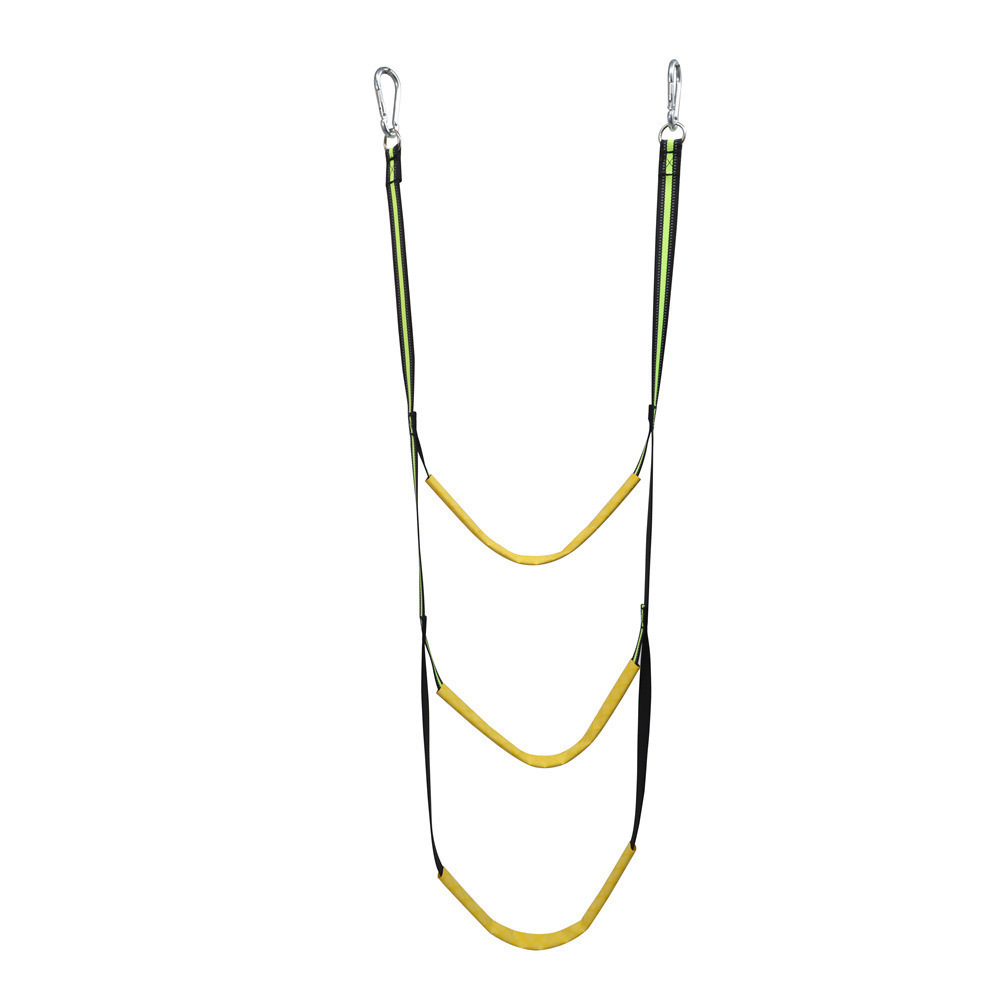 Outdoor Sport Climbing Gear - 튼튼한 해양 보트용 로프 사다리, 풍선