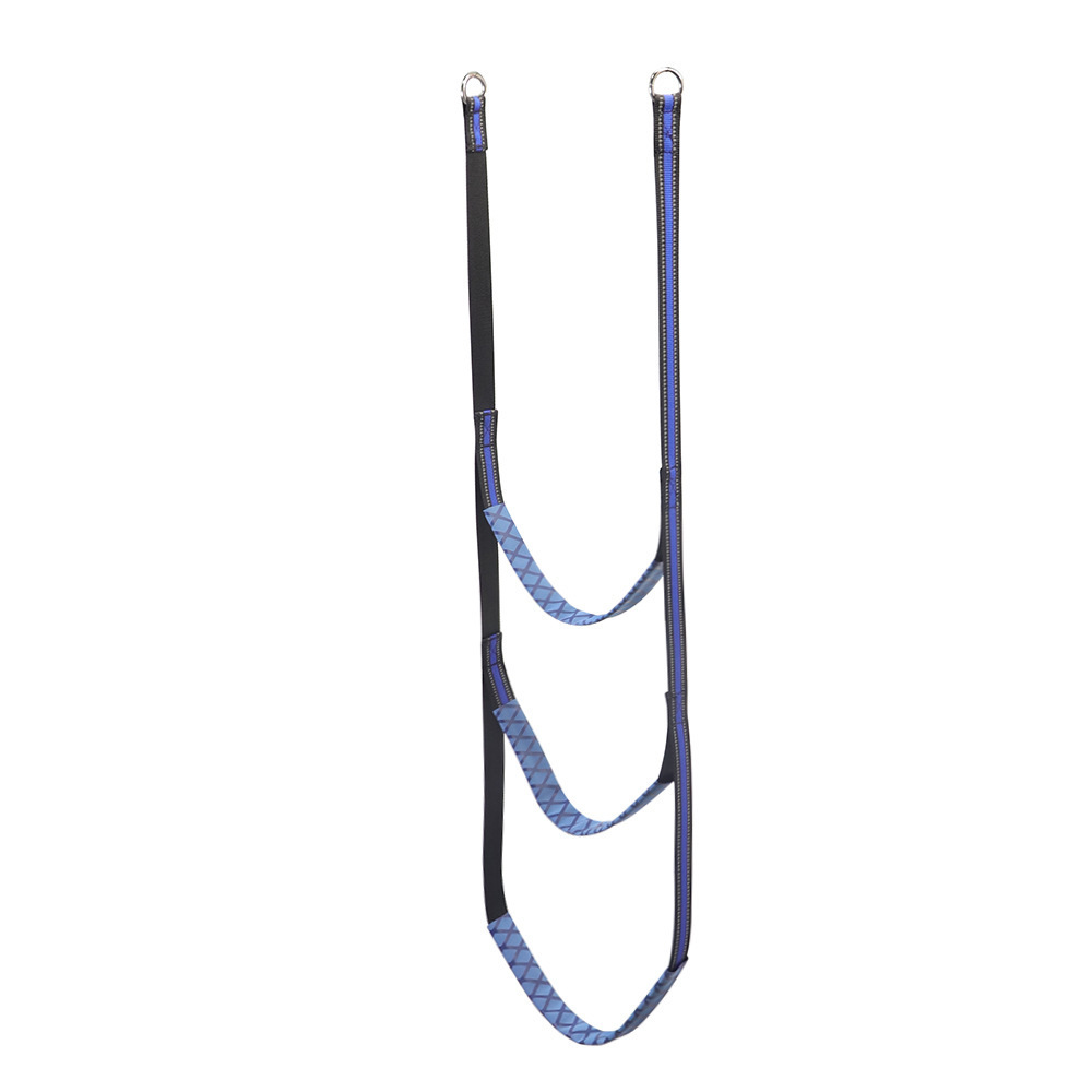 Outdoor Sport Climbing Gear - 인플레터블 보트용 야외 해양 승선 사다리,