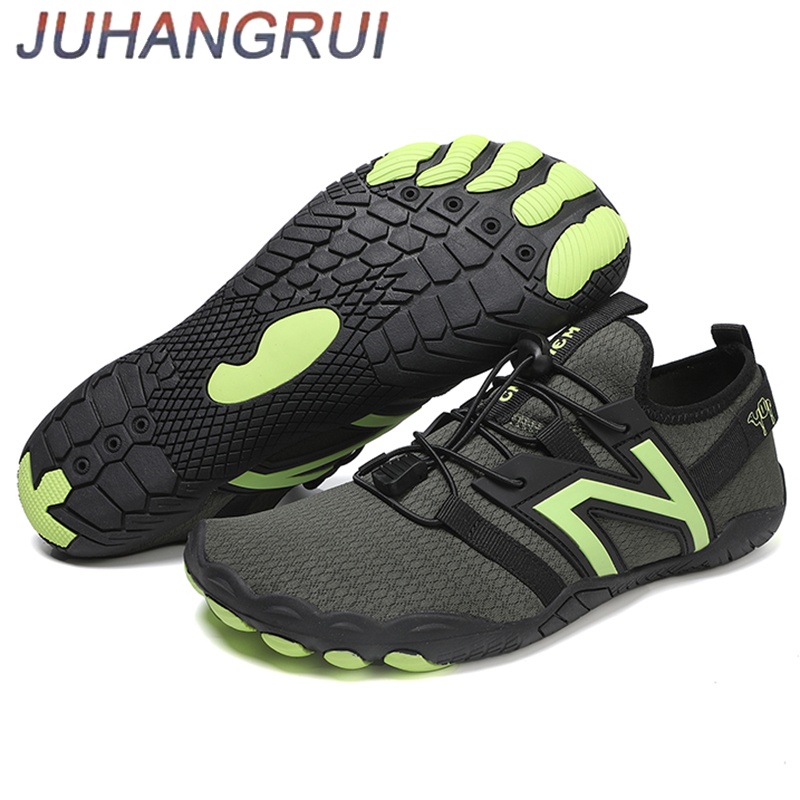 Climbing Shoe Beginner - 야외용 빠른 건조 커플 비치 수영화