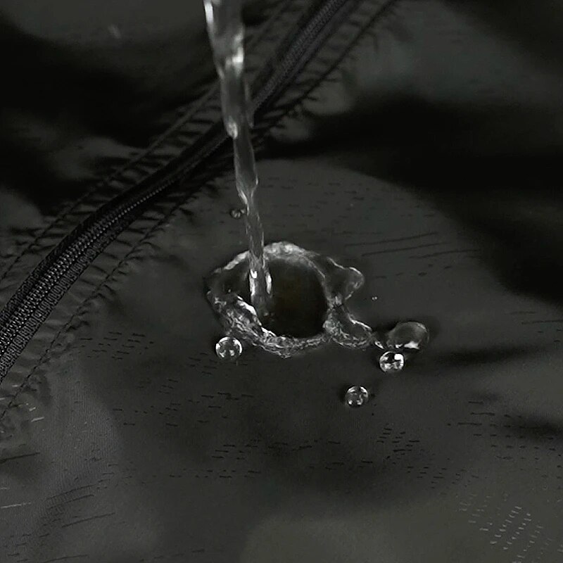 LNGXO 남성 여성 방수 하이킹 재킷 태양 보호 윈드 - Outdoor Sport Windbreaker 리뷰 및 가격