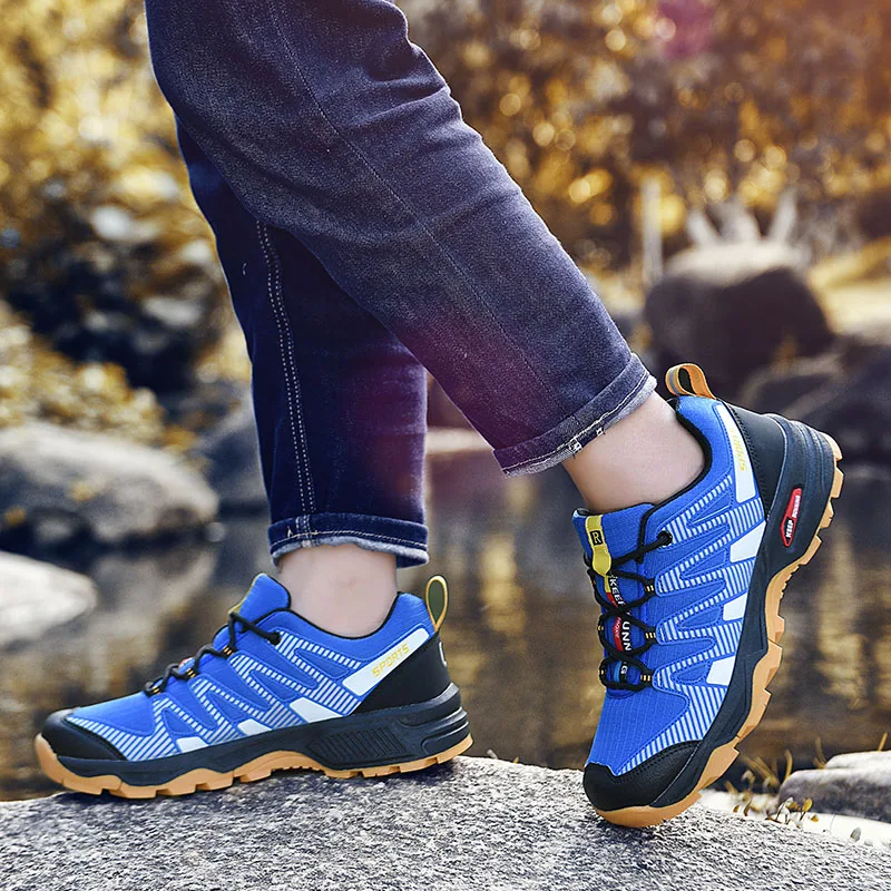 2026 남성 여성 야외 하이킹 신발 방수 레이스업 트 - Climbing Shoe Beginner 리뷰 및 가격