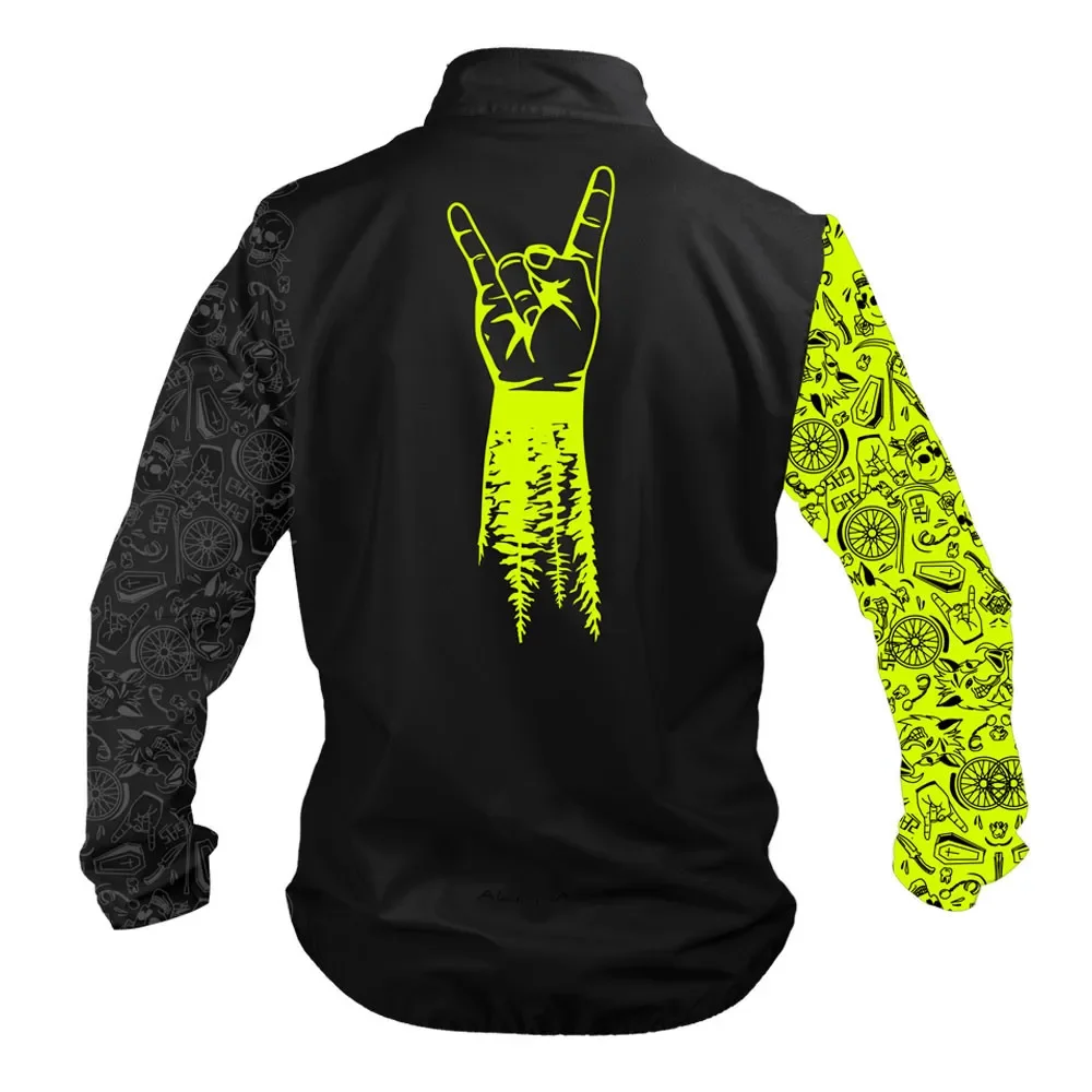 Sport Winddicht Regenjas Fiets - Outdoor Sport Jas 리뷰 및 가격