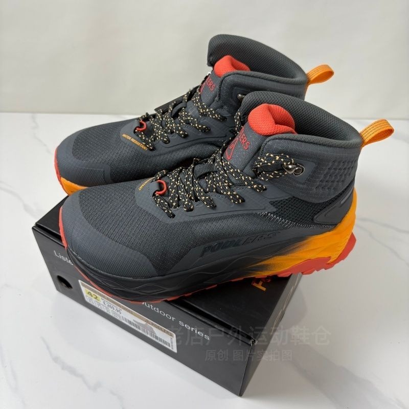 오리지널 브랜드 편안하고 따뜻한 퍼 등산화 디자이너 와 - Climbing Shoe Beginner 리뷰 및 가격