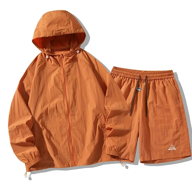 남녀 UV 차단 야외 스포츠 세트 나일론 아이스 실크  - Outdoor Sport Climbing Gear 리뷰 및 가격