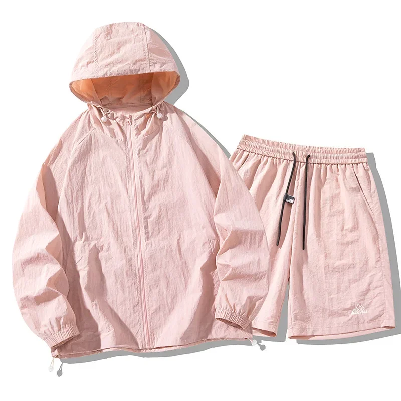 남녀 UV 차단 야외 스포츠 세트 나일론 아이스 실크  - Outdoor Sport Climbing Gear 리뷰 및 가격