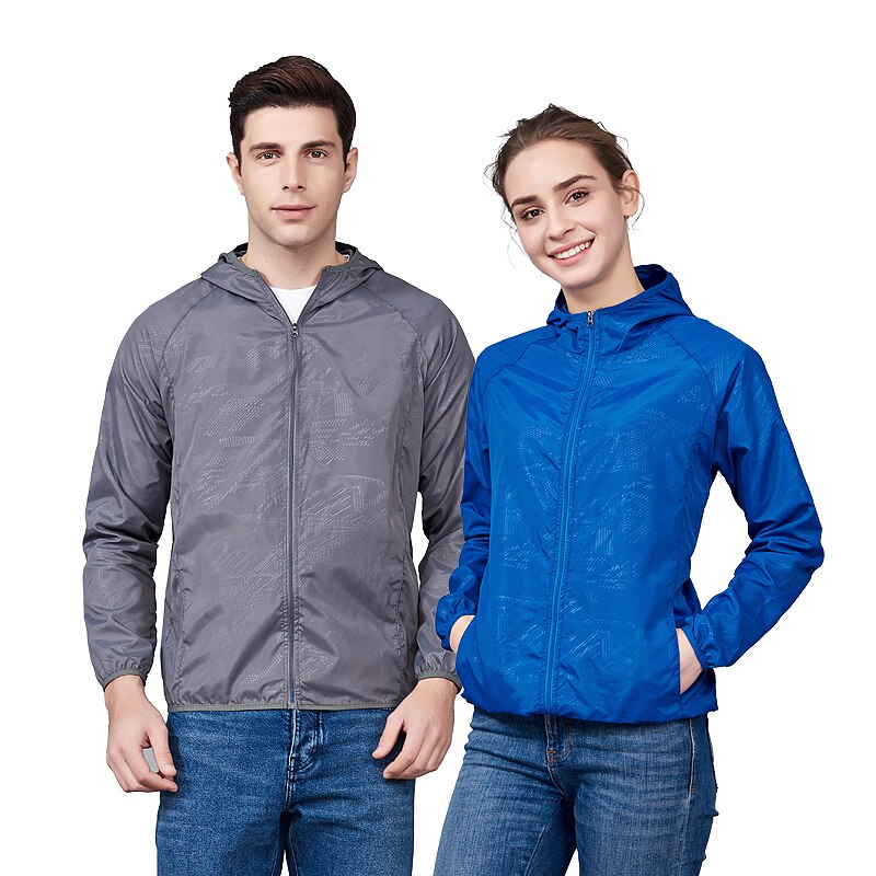 LNGXO 남녀공용 방수 하이킹 재킷, 빠른 건조 캠핑 - Outdoor Sport Windbreaker 리뷰 및 가격