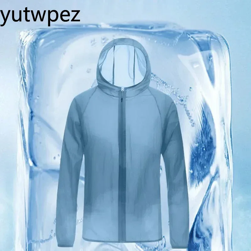 낚시 UPF50+ 여름 야외 속건 자외선 차단 얇은 재 - Outdoor Sport Windbreaker 리뷰 및 가격