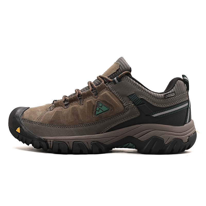 HIKEUP 남성용 하이킹 신발, 하이 퀄리티 내구성  - Climbing Shoe Beginner 리뷰 및 가격