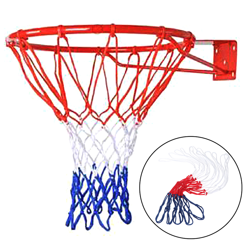 야외 스포츠 표준 농구 네트 나일론 후프 골대 표준 림 - Outdoor Sports Net 리뷰 및 가격