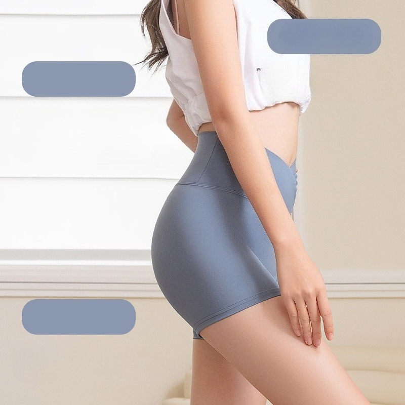 숨겨진 지퍼 반바지와 여자 오픈 가랑이 바지 스포츠 바 - Outdoor Sport Club 리뷰 및 가격