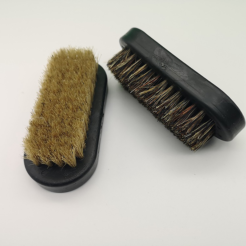 구두 광택 브러쉬 가죽 돼지털 부드러운 광택 도구 청소 - Brushing Boot Horse 리뷰 및 가격
