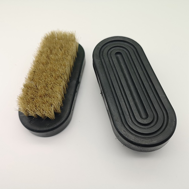 구두 광택 브러쉬 가죽 돼지털 부드러운 광택 도구 청소 - Brushing Boot Horse 리뷰 및 가격