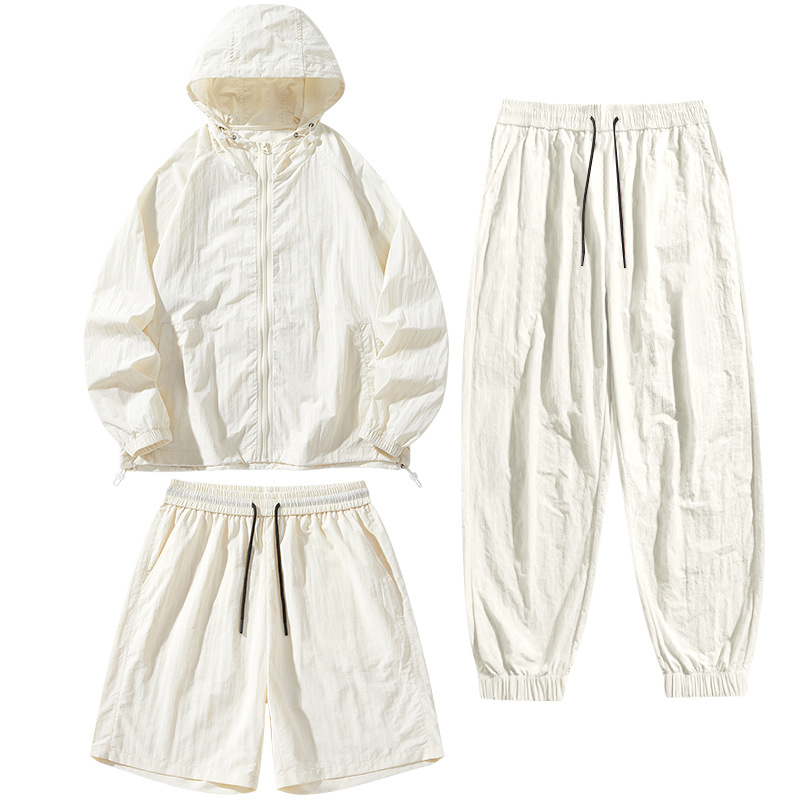 남녀 UV 차단 야외 스포츠 세트 나일론 아이스 실크  - Outdoor Sport Climbing Gear 리뷰 및 가격