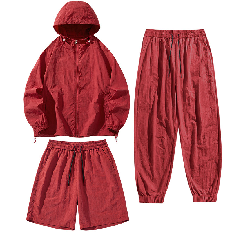 남녀 UV 차단 야외 스포츠 세트 나일론 아이스 실크  - Outdoor Sport Climbing Gear 리뷰 및 가격