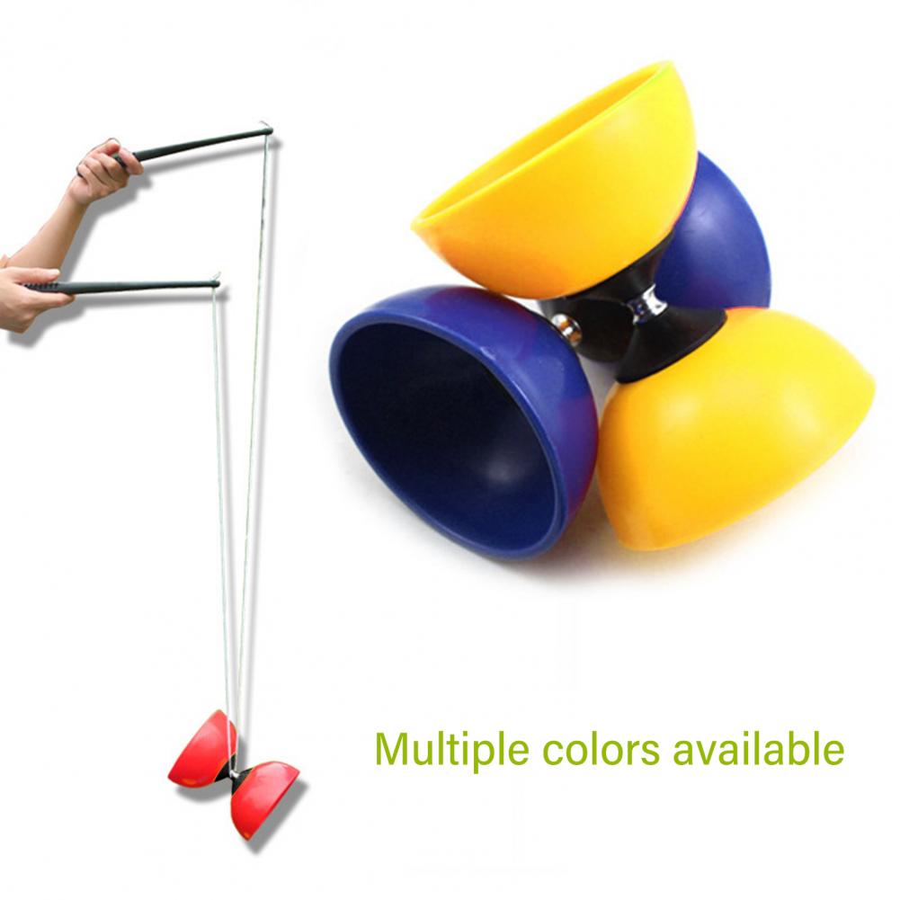 중국어 Diabolo 중국어 요요 저글링 Diabolo - Outdoor Sport Jas 리뷰 및 가격