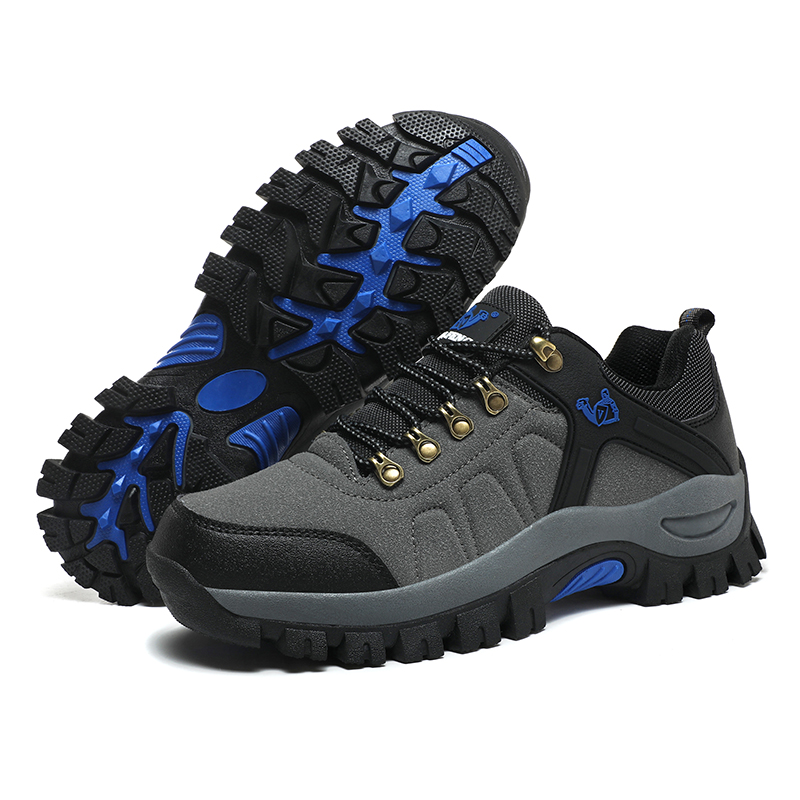남성 & 여성 클래식 하이킹 부츠 여름 겨울 야외 미끄 - Climbing Shoe Beginner 리뷰 및 가격