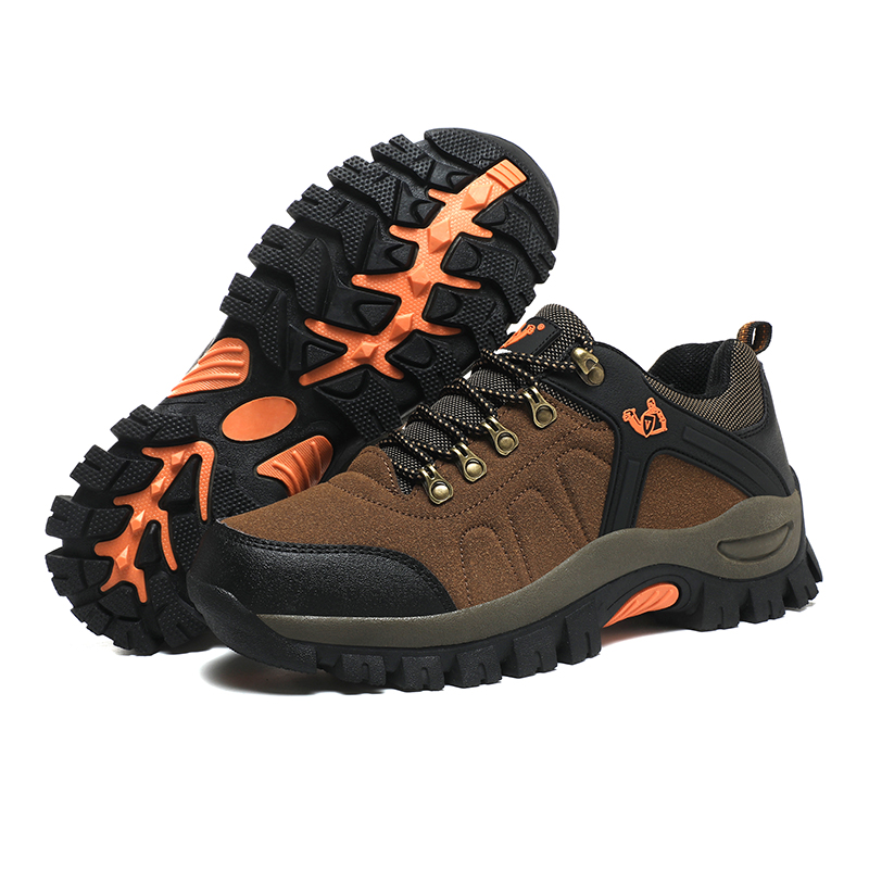 남성 & 여성 클래식 하이킹 부츠 여름 겨울 야외 미끄 - Climbing Shoe Beginner 리뷰 및 가격