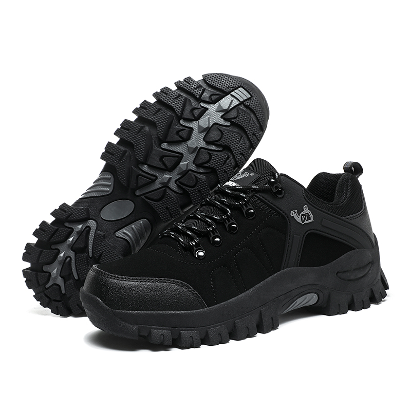 남성 & 여성 클래식 하이킹 부츠 여름 겨울 야외 미끄 - Climbing Shoe Beginner 리뷰 및 가격