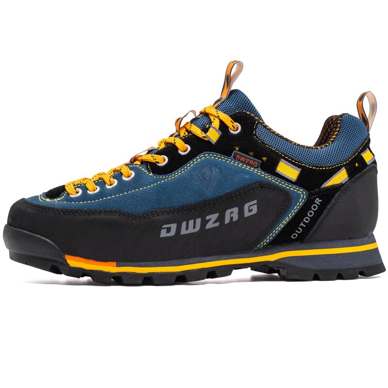 패션 방수 하이킹 신발 남성 등반 신발 충돌 방지 패션 - Climbing Shoe Beginner 리뷰 및 가격