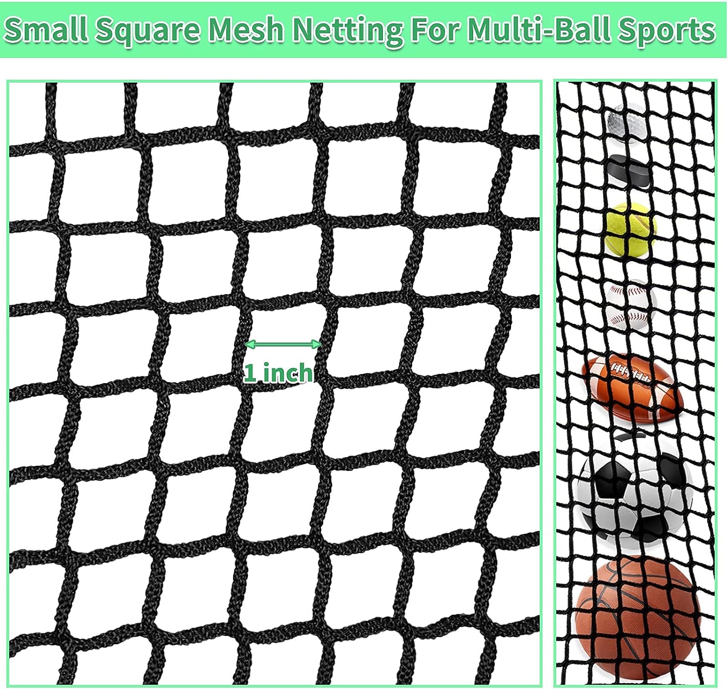 골프 네트-스포츠 연습 장벽 네트, 헤비 듀티 골프 타 - Outdoor Sports Net 리뷰 및 가격