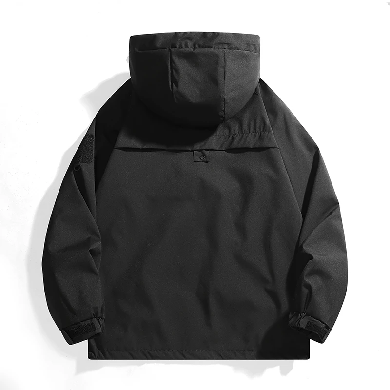 CHRLCK 남여 야외 방수 자켓 윈드 브레이커 코트  - Outdoor Sport Windbreaker 리뷰 및 가격