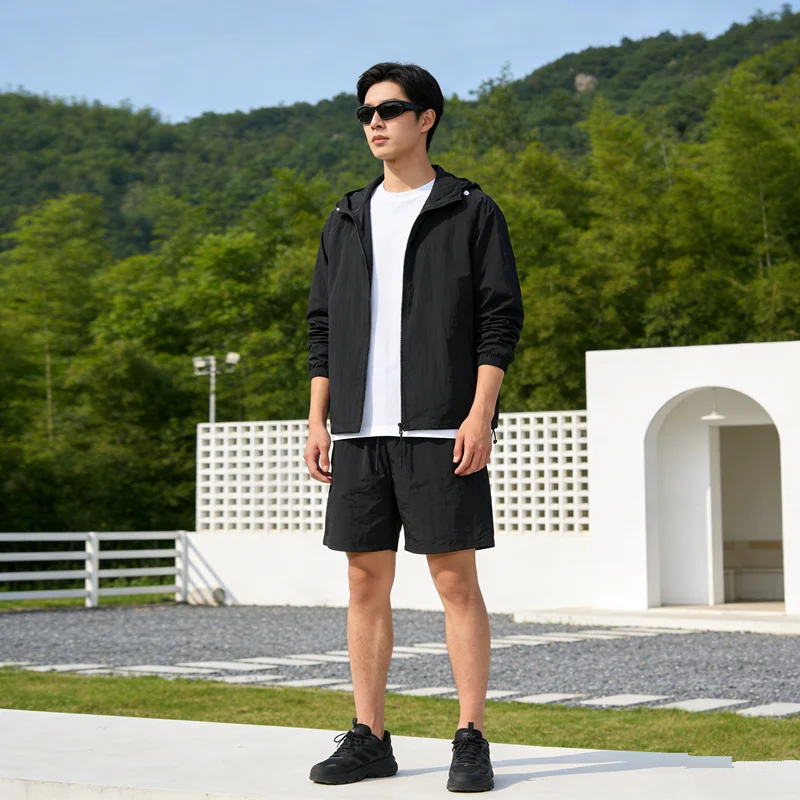 남녀 UV 차단 야외 스포츠 세트 나일론 아이스 실크  - Outdoor Sport Climbing Gear 리뷰 및 가격