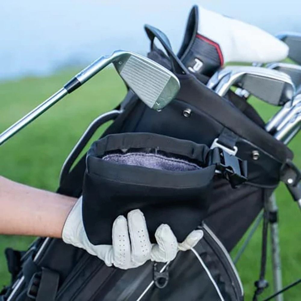 휴대용 골프 클럽 청소 가방(패브릭 세탁 가능 골프 청 - Outdoor Sport Club 리뷰 및 가격