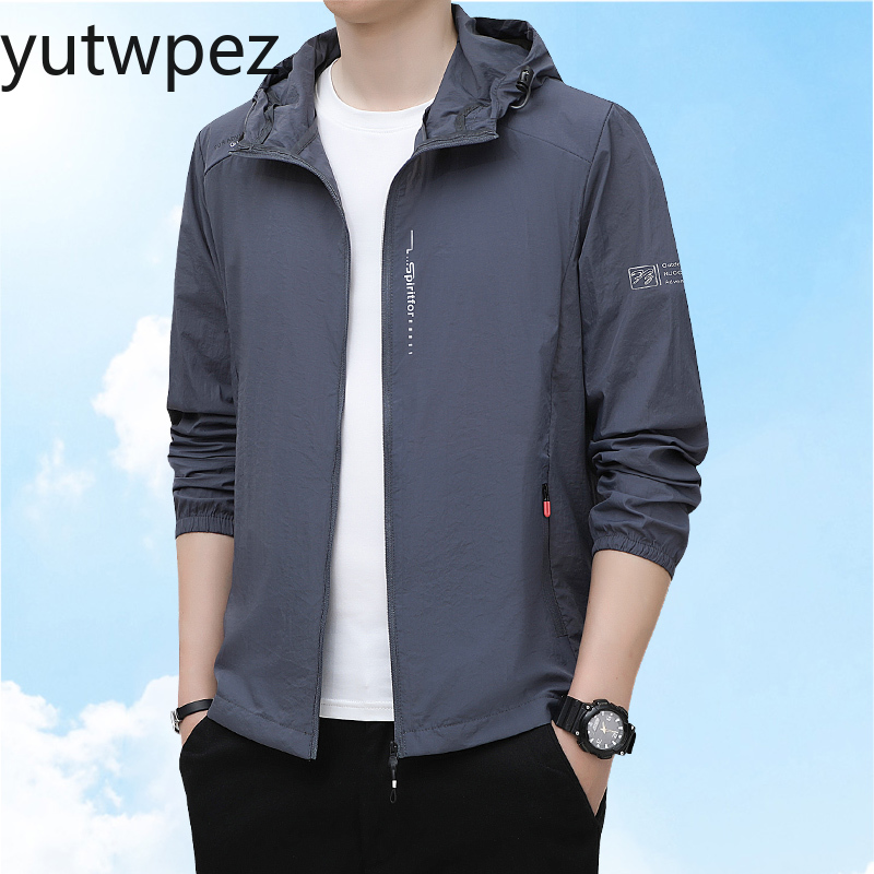 체육관 스포츠 윈드브레이커 초경량 코트 여름 야외 속건 - Outdoor Sport Windbreaker 리뷰 및 가격