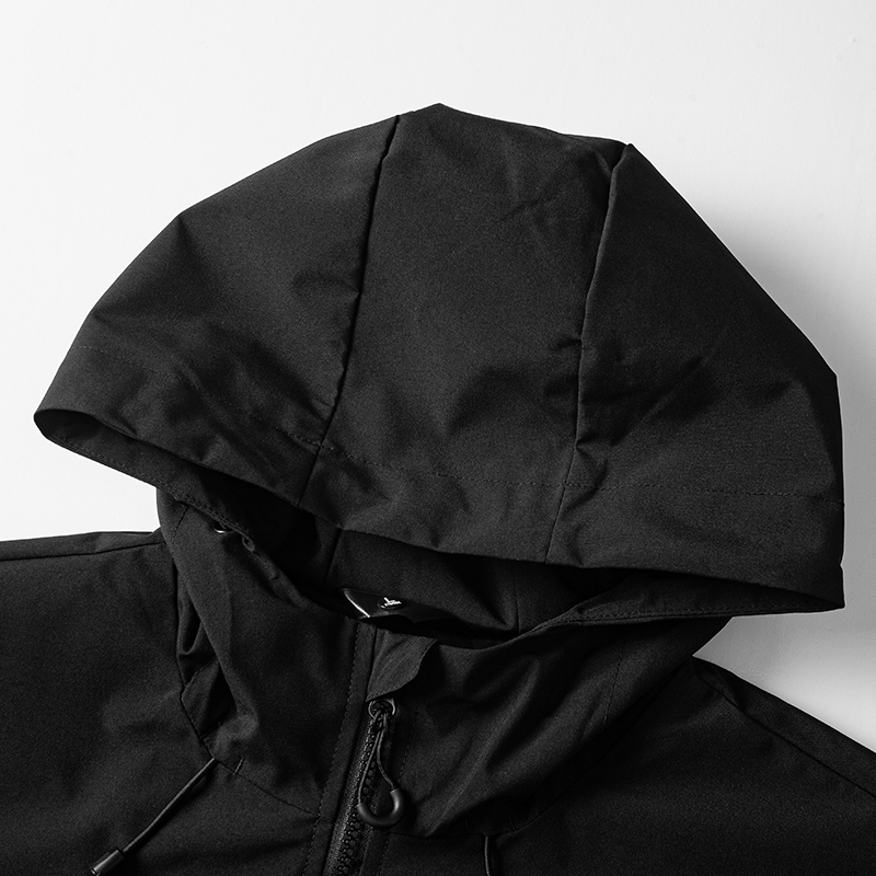 LNGXO 유니섹스 방수 윈드브레이커 아웃도어 스포츠  - Outdoor Sport Windbreaker 리뷰 및 가격