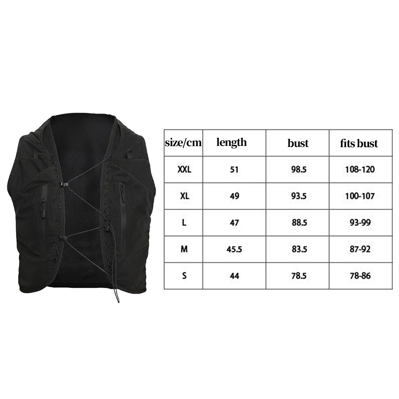 야외 스포츠 수분 보충 조끼 방수 백팩, 등산 캠핑 사 - Outdoor Sport Climbing Gear 리뷰 및 가격